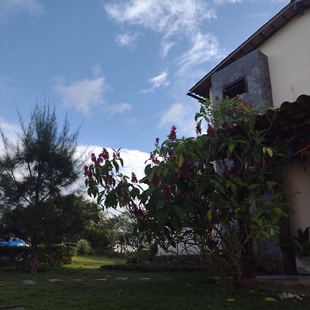Casa Rústica em Gravatá Vila Exterior foto