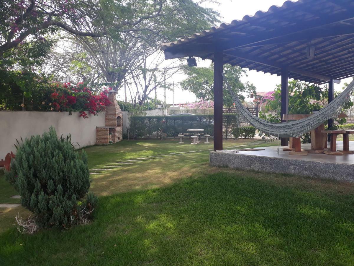 Casa Rústica em Gravatá Vila Exterior foto