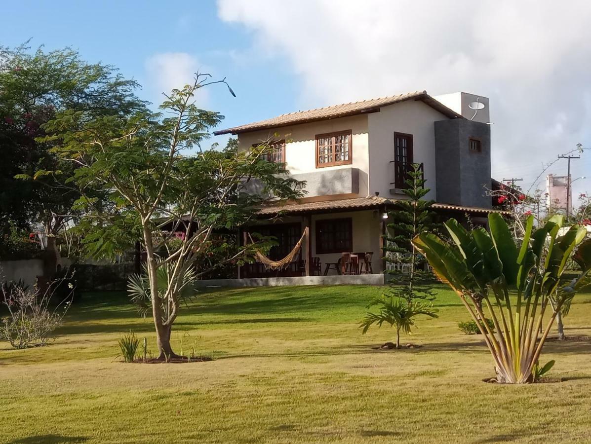 Casa Rústica em Gravatá Vila Exterior foto